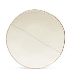 MIYA Company Shiratama 6.75" Plate Best