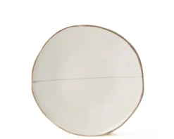 MIYA Company Shiratama 4.5" Plate/Saucer Sale