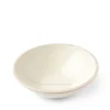 MIYA Company Shiratama 5.25" Shallow Bowl Discount