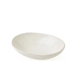 MIYA Company Shiratama 6.5" X 5" Oval Bowl New