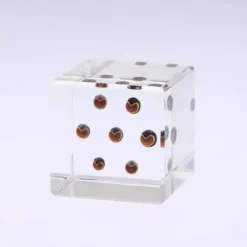 MIYA Company Sola Cube Balloon Plant New