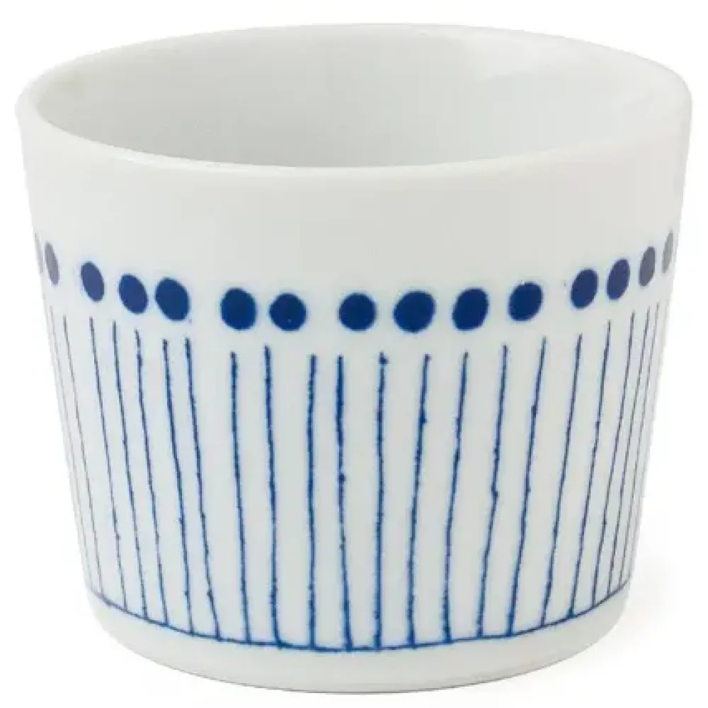 MIYA Company Sou Tokusa 6 Oz. Soba Cup Clearance