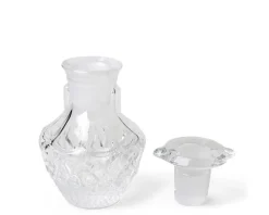 MIYA Company Soy Sauce Pot Clear Glass