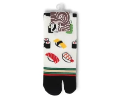 MIYA Company Tabi Socks - Sushi Discount