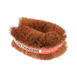 MIYA Company Tawashi Palm Scrubber