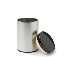 MIYA Company Tea Canister Black Lid 100G Sale