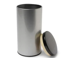 MIYA Company Tea Canister Black Lid 300G Sale