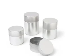 MIYA Company Tea Canister Mihon 100G Clearance