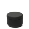 MIYA Company Tea Canister Petite Black 30G Clearance