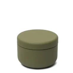 MIYA Company Tea Canister Petite Olive Green 30G Online