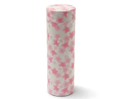 MIYA Company Tea Canister White Sakura Blossoms Sale