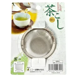 MIYA Company Tea Strainer At Miya