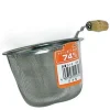 MIYA Company Tea Strainer With Handle (74Mm) Discount