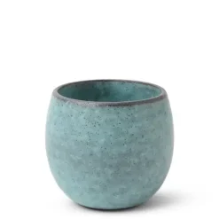 MIYA Company Teacup Umeshu Turquoise Discount