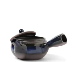 MIYA Company Teapot Kyu Banko Lapis Ring New