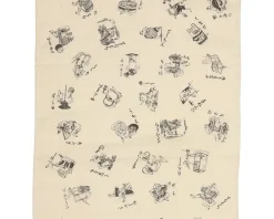 MIYA Company Tenugui Household Items Spirits Sale