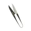 MIYA Company Thread Scissors Ibushi Blade L