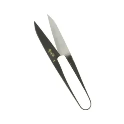 MIYA Company Thread Scissors Ibushi Blade L