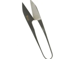 MIYA Company Thread Scissors Ibushi Blade S