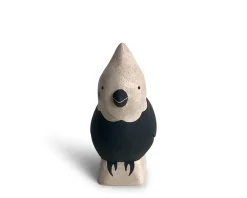 MIYA Company T-Lab Wooden Animal - Cockatiel Discount
