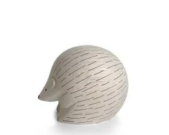 MIYA Company T-Lab Wooden Animal - Hedgehog New