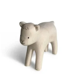 MIYA Company T-Lab Wooden Animal - Kid Goat Best
