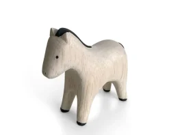 MIYA Company T-Lab Wooden Animal - Pony Clearance