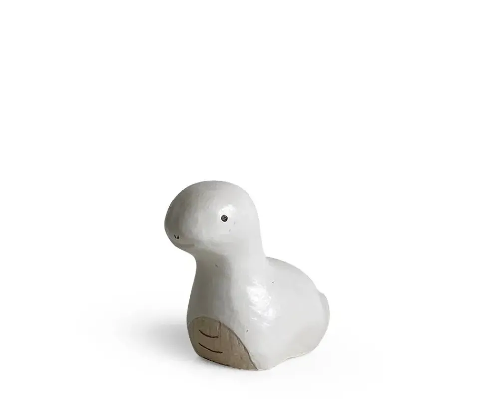 MIYA Company T-Lab Wooden Animal Zodiac Snake Best