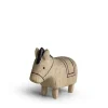 MIYA Company T-Lab Wooden Animal Zodiac Horse Clearance