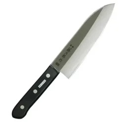 MIYA Company Tojiro Dp - Santoku Pro Knife 6.6" Hot