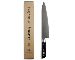 MIYA Company Tojiro Dp Pro - Gyuto Knife 9.5