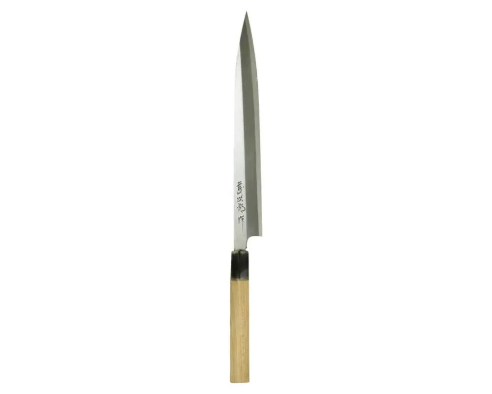 MIYA Company Tojiro Shirogami - Yanagi Knife 9.5" Hot