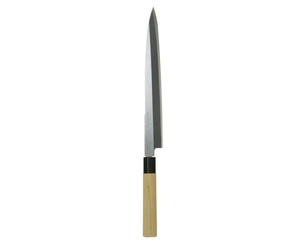 MIYA Company Tojiro Shirogami - Yanagi Knife 10.5" Best