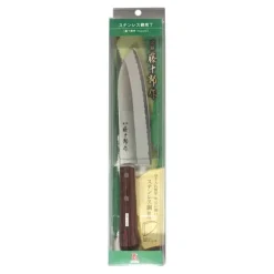 MIYA Company Tojuro Home Kitchen Knife - Santoku 6.5" Best