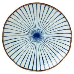 MIYA Company Tokusa 9" Plate Discount