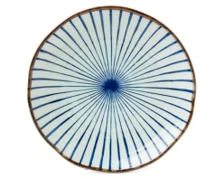 MIYA Company Tokusa 9" Plate Discount