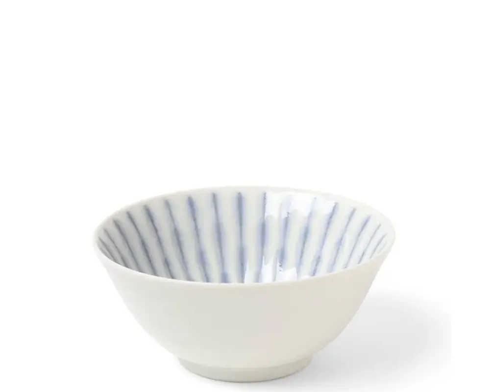 MIYA Company Tokusa Lavender 5.75" Bowl