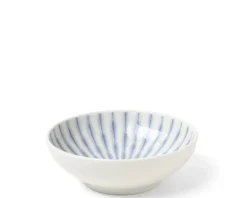 MIYA Company Tokusa Lavender 6" Shallow Bowl Discount