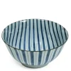 MIYA Company Tokusa Stripes 6" Bowl Best