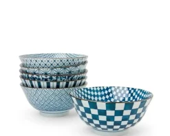 MIYA Company Tokusa Stripes 6