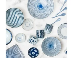 MIYA Company Tokusa Stripes 6