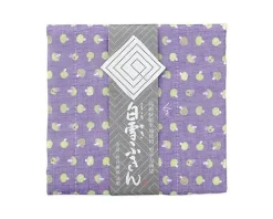 MIYA Company Towel Fuukin Mushrooms Violet Online