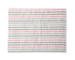 MIYA Company Towel Fuukin Pink Beans Outlet