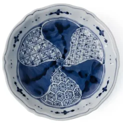 MIYA Company Ume Shonzui 6.75" Dessert Dish