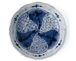 MIYA Company Ume Shonzui 6.75" Dessert Dish