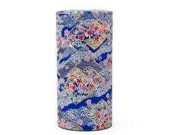 MIYA Company Washi Paper Tea Canister Clearance