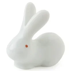 MIYA Company White Rabbit Chopstick Rest - White Ears Sale