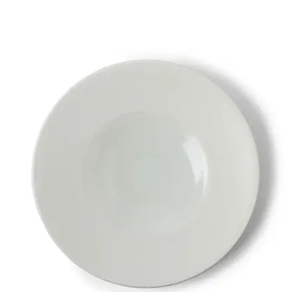 MIYA Company White Sky 10" Plate New