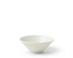 MIYA Company White Sky 4.25" Sauce Bowl Best