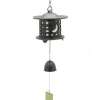 MIYA Company Wind Chime Lantern Sun/Moon New